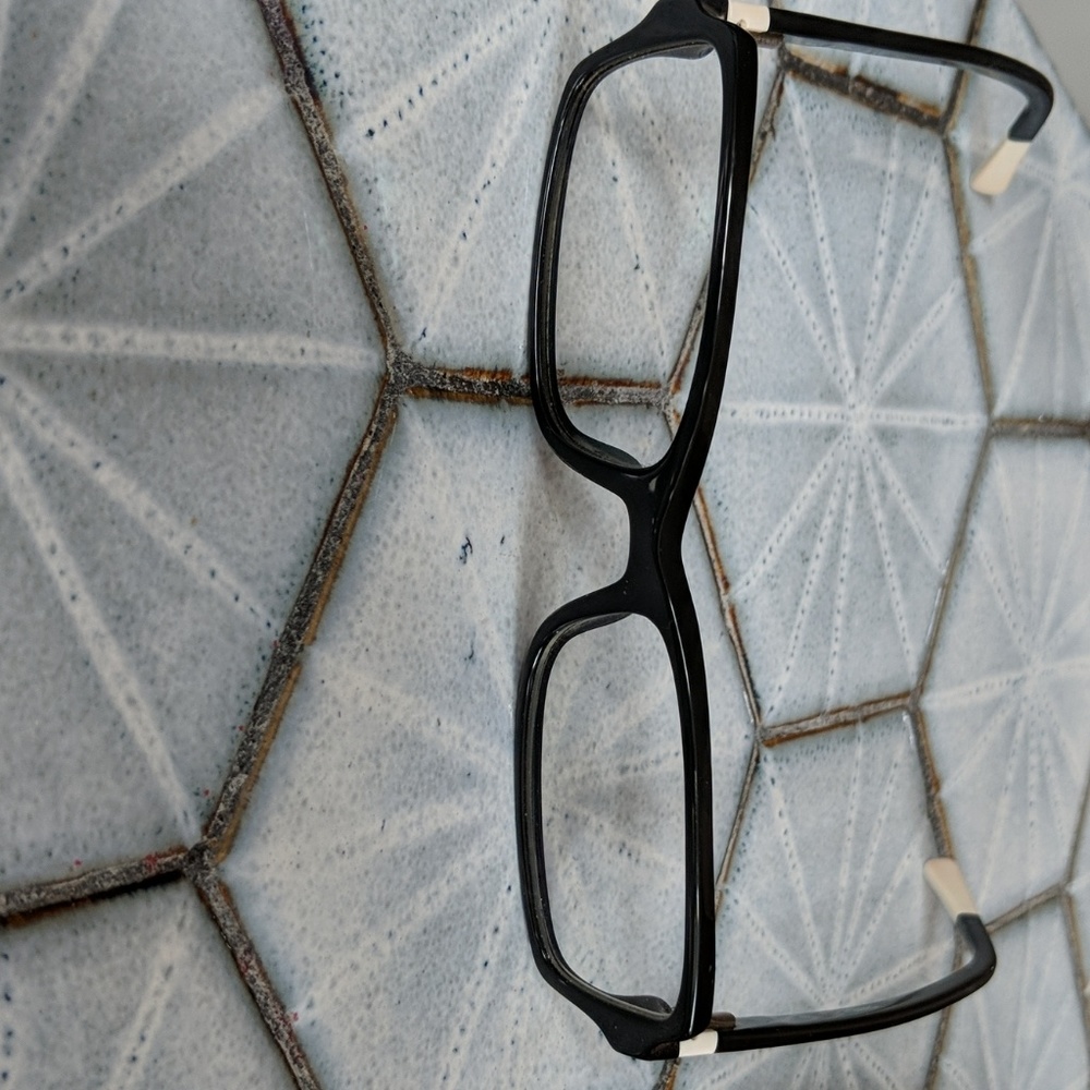 Chanel optical glasses